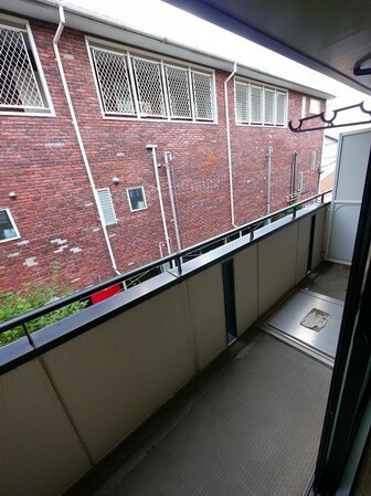 プリムヴェール弐番館の物件内観写真